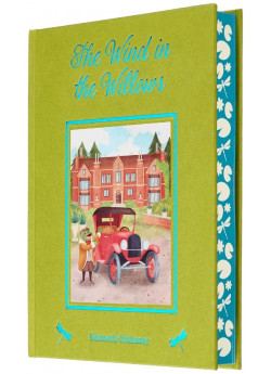 The Wind in the Willows