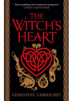 The Witch's Heart