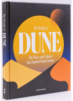 The Worlds of Dune. The Places and Cultures that Inspired Frank Herbert
