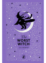 The Worst Witch