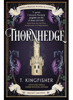 Thornhedge