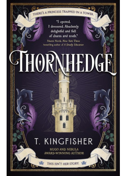 Thornhedge