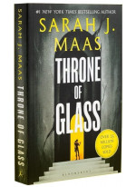 Throne of Glass Throne of Glass