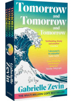 Tomorrow, and Tomorrow, and Tomorrow