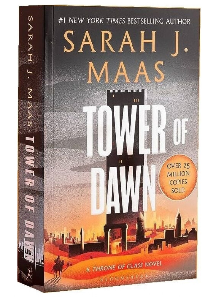 Tower of Dawn