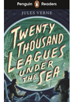 Twenty Thousand Leagues Under the Sea