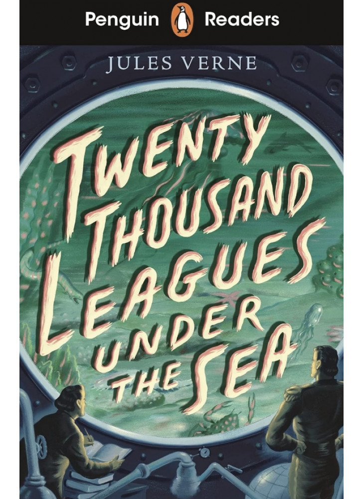 Twenty Thousand Leagues Under the Sea