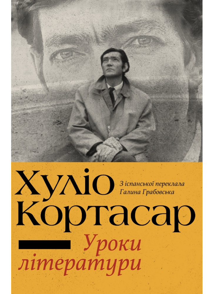 Уроки літератури