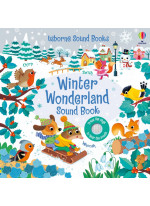 Usborne Sound Books. Winter Wonderland