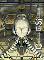 Вуглець і Кремній (графічний роман)