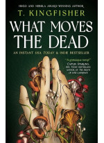 What Moves the Dead