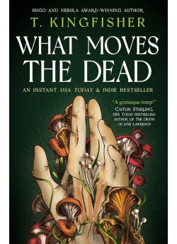 What Moves the Dead