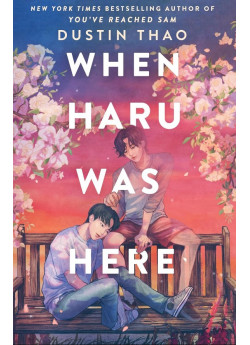 When Haru Was Here