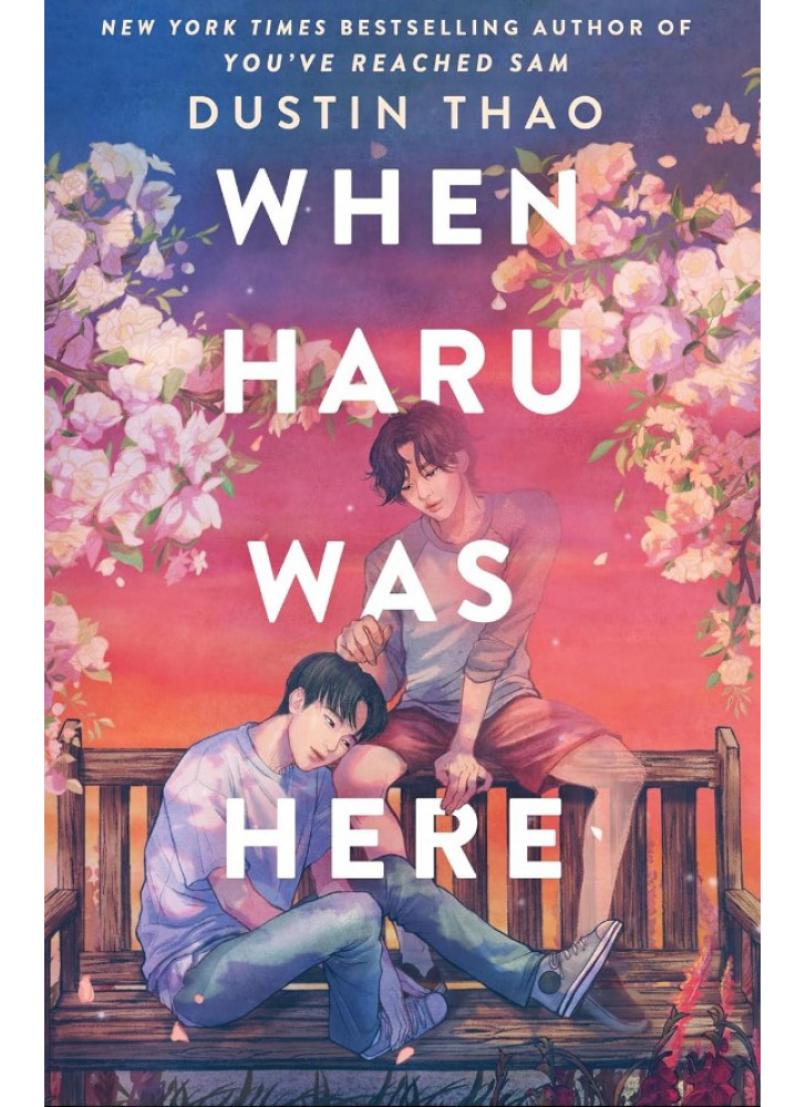 When Haru Was Here