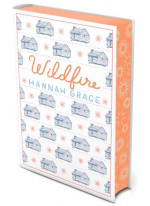 Wildfire (Deluxe Hardback Edition)