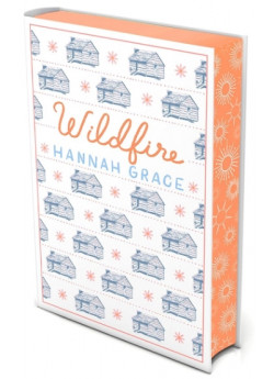 Wildfire (Deluxe Hardback Edition)
