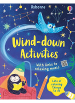 Wind-Down Activities