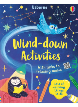 Wind-Down Activities