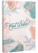 Wish book 19. Best wishes!