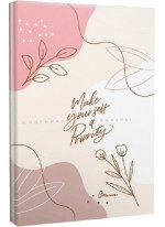 Wish book 20. Make yourself a Priority