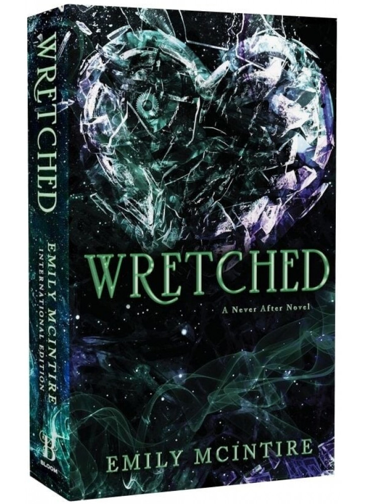 Wretched