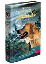 Зграя. Затемнення. Глуха ніч