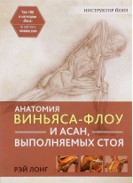 Анатомия виньяса-флоу и асан, выполняемых стоя