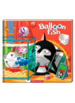 Balloon Fish