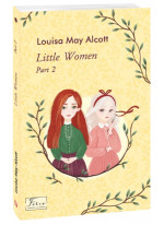 Little Women. Part 2