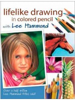 Рисунок цветными карандашами
