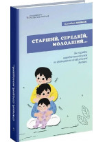 Старший, середній, молодший. Як порядок народження впливає на формування особистості дитини