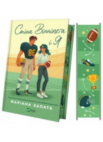 Стіна Вінніпеґа і Я (із ілюстрованим зрізом)