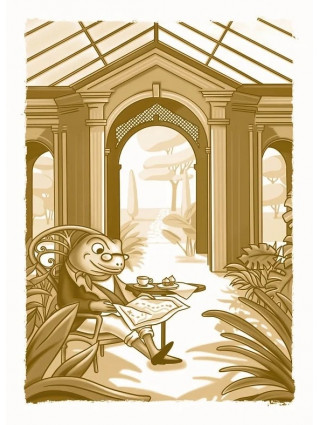 9