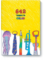 642 идеи для раскрашивания