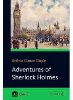 Adventures of Sherlock Holmes