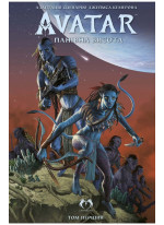 Аватар. Панівна висота. Том 1