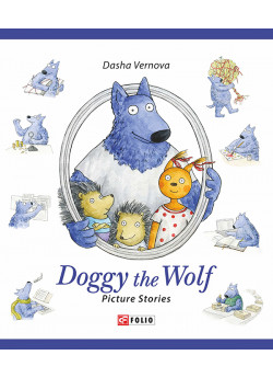 Doggy the Wolf