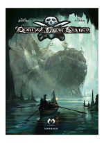 Довгий Джон Сілвер. Том 2