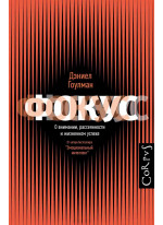 Фокус. О внимании, рассеянности и жизненном успехе