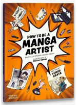How to be a Manga Artist