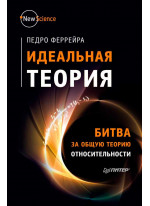 Идеальная теория. Битва за общую теорию относительности