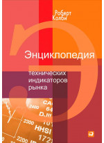 Энциклопедия технических индикаторов рынка