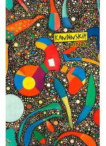 Кандинский. ArtNote (светлый)