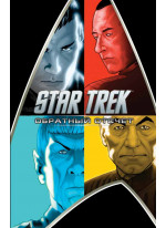 Star Trek. Обратный отсчет