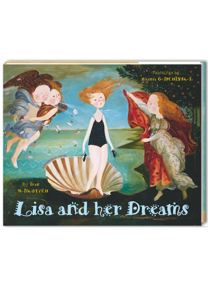 Lisa and her Dreams
