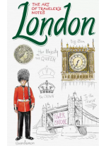 London. The Art of traveler’s Notes