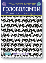 Невозможное возможно. Головоломки