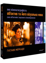 Око Кінематографіста. Об’єктив та його візуальна мова. Сила обʼєктивів і виразного кінозображення