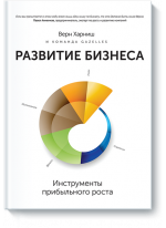 Развитие бизнеса. Инструменты прибыльного роста