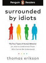 Surrounded by Idiots. The Four Types of Human Behaviour